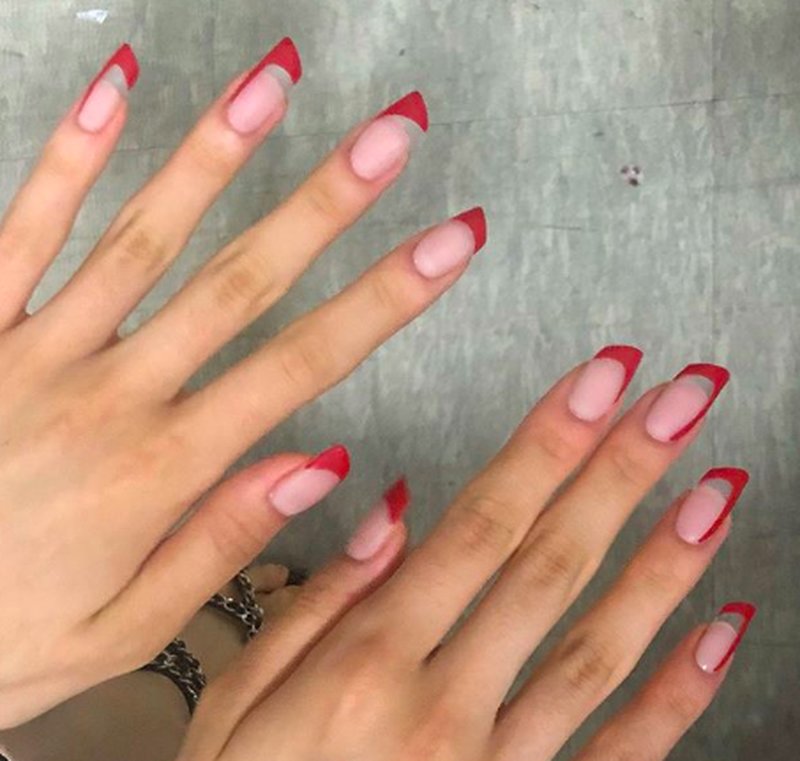 Bildkälla: Instagram/nail_unistella Bildkälla: Instagram/nail_unistella